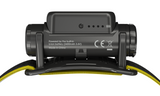Nitecore NU43 Rechargable Headlamp