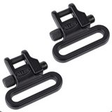 Allen Magnum 25mm Swivel Set, Fits 1" Gun Slings