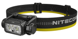 Nitecore NU45 1700 Lumens Rechargeable Headlamp