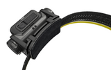 Nitecore NU45 1700 Lumens Rechargeable Headlamp