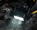 Nitecore NU45 1700 Lumens Rechargeable Headlamp