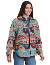 Roper Women's AZTEC Jacket