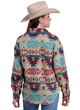 Roper Women's AZTEC Jacket