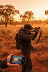 Pulsar Thermion 2 Thermal Imaging Riflescopes