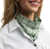 Just Country Ladies Carlee Double Sided Scarves