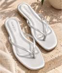 Humidity Ladies Shimmer Thong