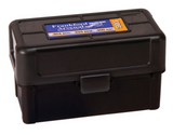 FRANKFORD ARSENAL HINGE LID AMMO BOX 222 - 223 50 RD