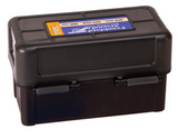 FRANKFORD ARSENAL HINGE LID AMMO BOX 222 - 223 50 RD