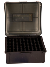 Frankford Arsenal Hinge-Top Ammo Box .222 / .223 – 100 Rounds