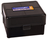Frankford Arsenal Hinge-Top Ammo Box .222 / .223 – 100 Rounds