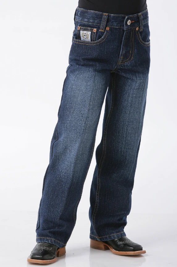 Cinch Boys White Label Jeans - MB12842002