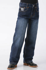 Cinch Boys White Label Jeans - MB12842002