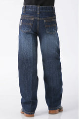 Cinch Boys White Label Jeans - MB12842002