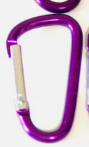 Elemental Mini Carabiner Single