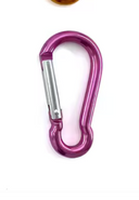 Elemental Mini Carabiner Single