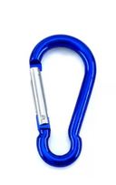 Elemental Mini Carabiner Single