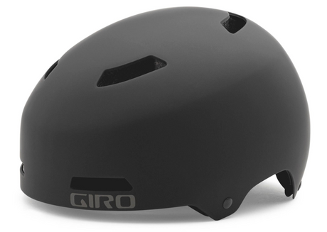 Giro Quarter Cycling Helmet