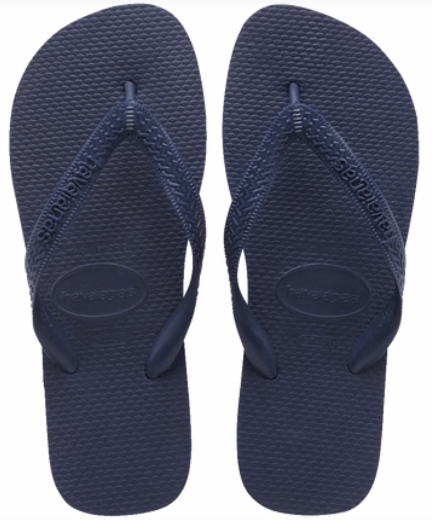 Havaianas Mens Top Thongs