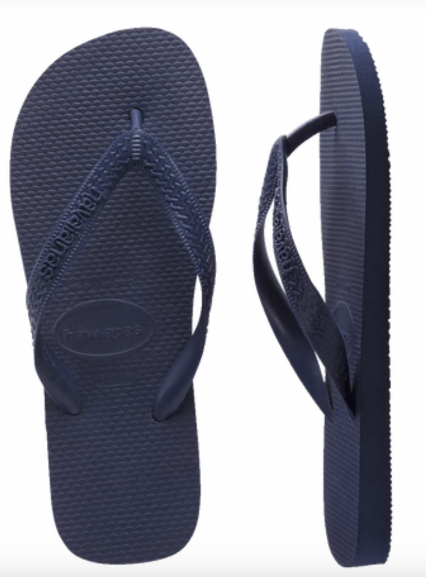 Havaianas Mens Top Thongs