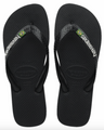 Havaianas Brazil FC thongs