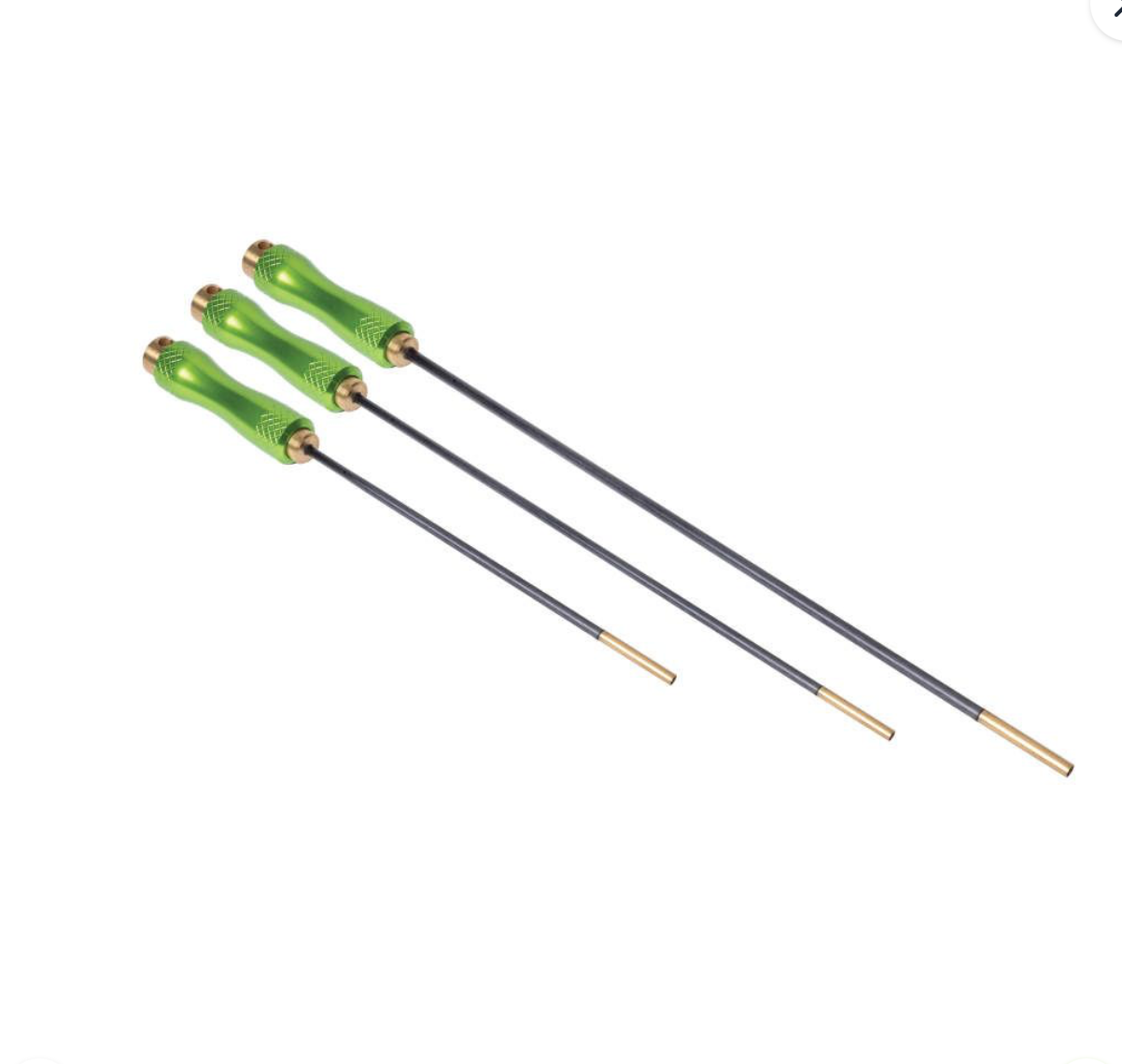 Breakthrough Carbon Fibre Cleaning Rod