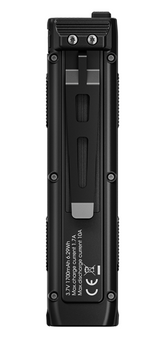 Nitecore EDC27UHi Ultra Slim Torch