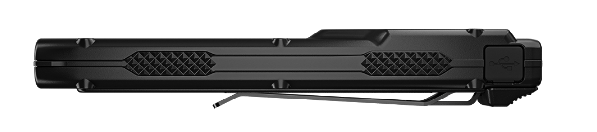 Nitecore EDC27UHi Ultra Slim Torch