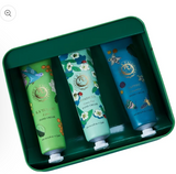 Murphy & Daughters Hand Cream Tin Gift Set