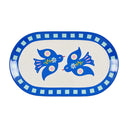 Annabel Trends Serving Platters - Fiesta