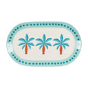 Annabel Trends Serving Platters - Fiesta