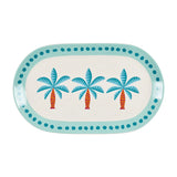 Annabel Trends Serving Platters - Fiesta