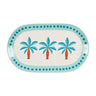 Annabel Trends Serving Platters - Fiesta