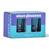 Annabel Trends 2 Piece Shot Glass