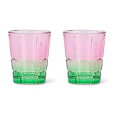 Annabel Trends 2 Piece Shot Glass