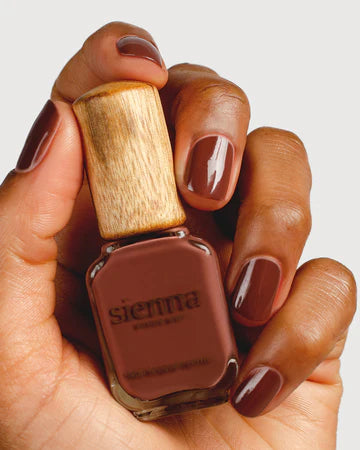 Sienna Nail Polish - Sienna