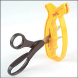 SMITH'S ABRASIVES Jiff Knife & Scissor Sharpener
