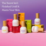 Sorala Natural Perfume Oil