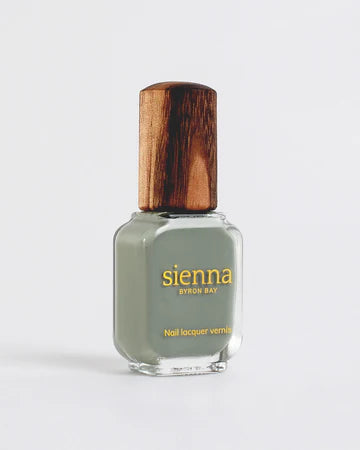 Sienna Nail Polish - Soundscape