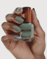 Sienna Nail Polish - Soundscape