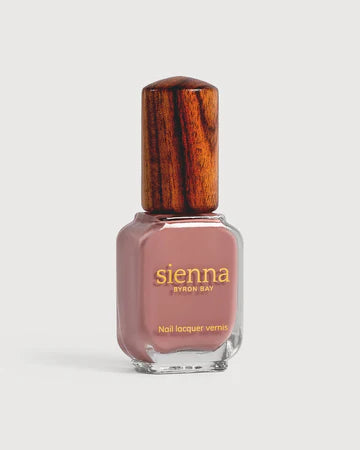 Sienna Nail Polish - Stone