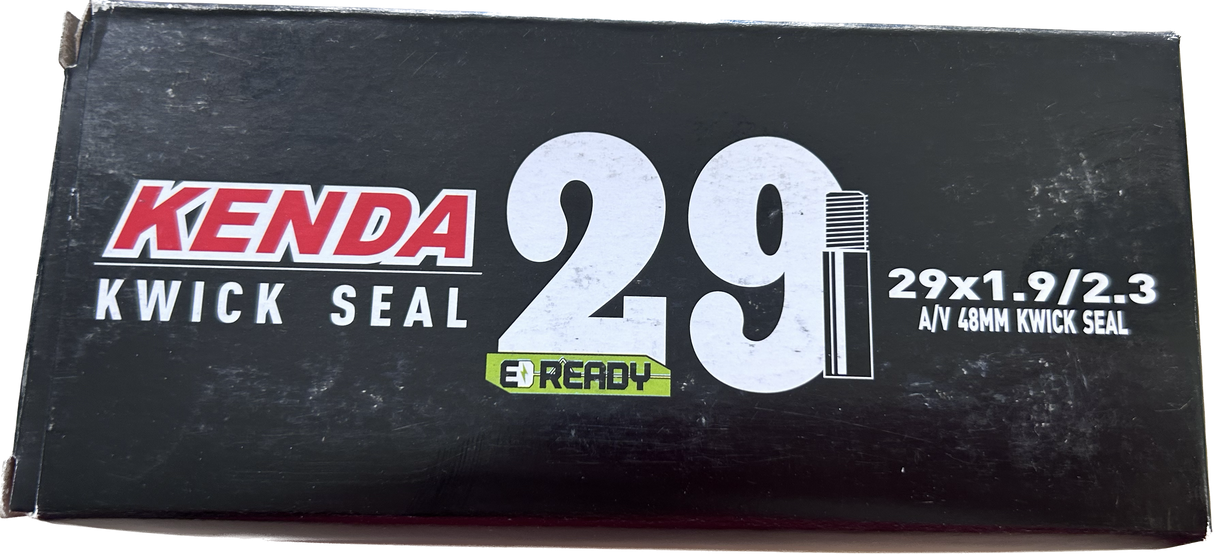 Kenda Kwick Seal Bicycle Tube