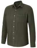 Pilbara Ritemate Mens Linen Long Sleeved Shirt