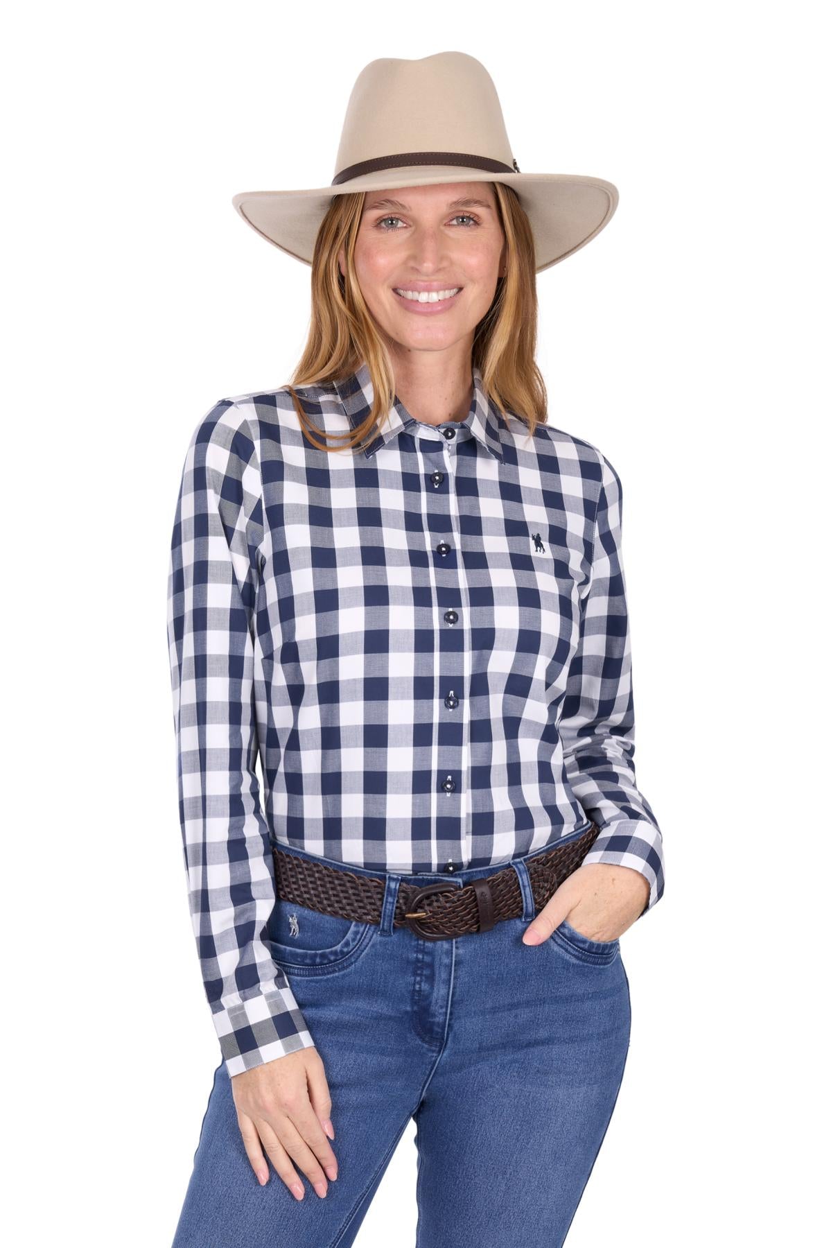 Thomas Cook Ladies Tamara Shirt