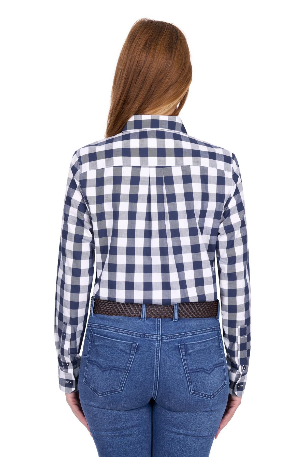 Thomas Cook Ladies Tamara Shirt
