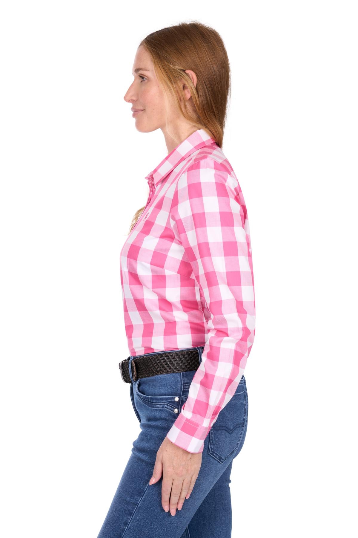 Thomas Cook Ladies Tamara Shirt