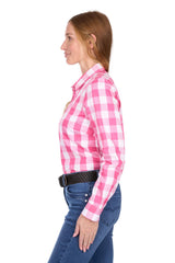 Thomas Cook Ladies Tamara Shirt