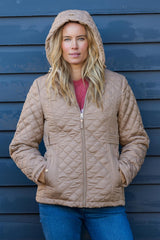 Thomas Cook Ladies Peta Jacket