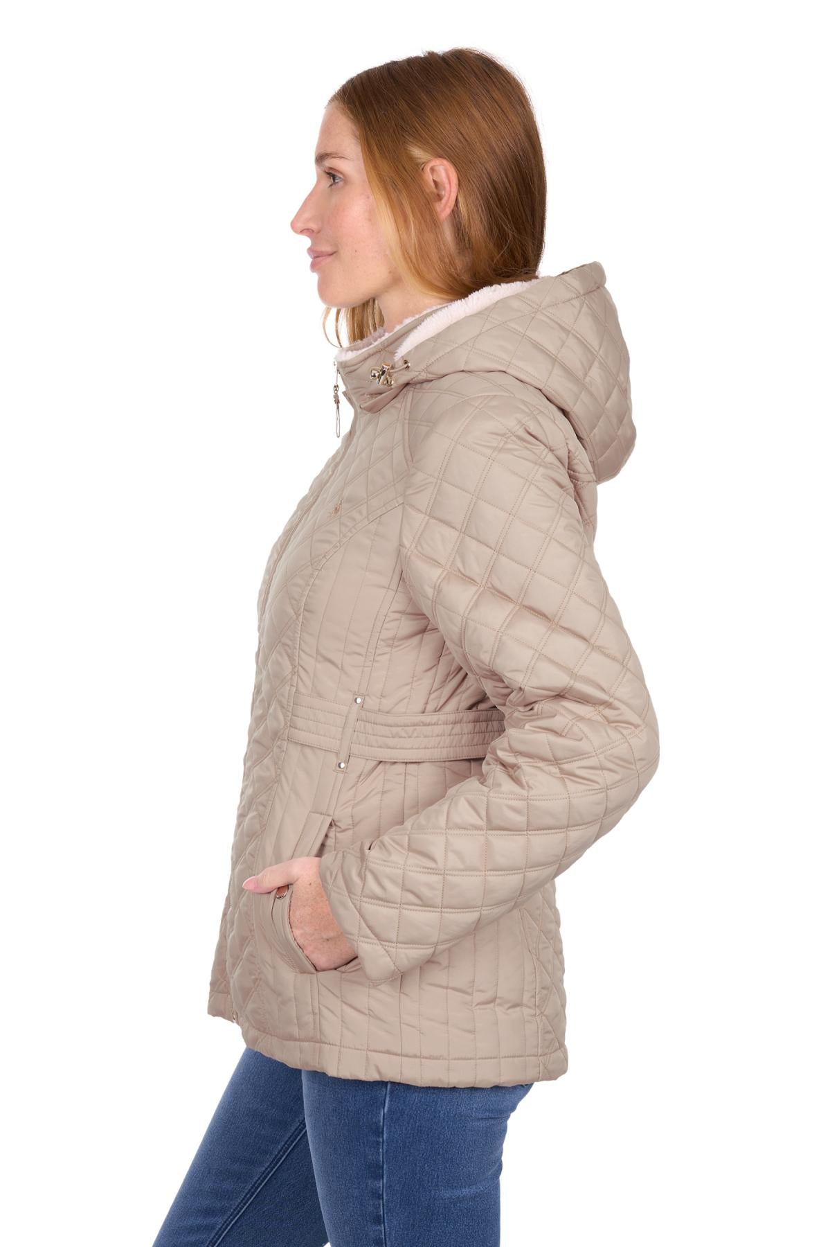 Thomas Cook Ladies Peta Jacket