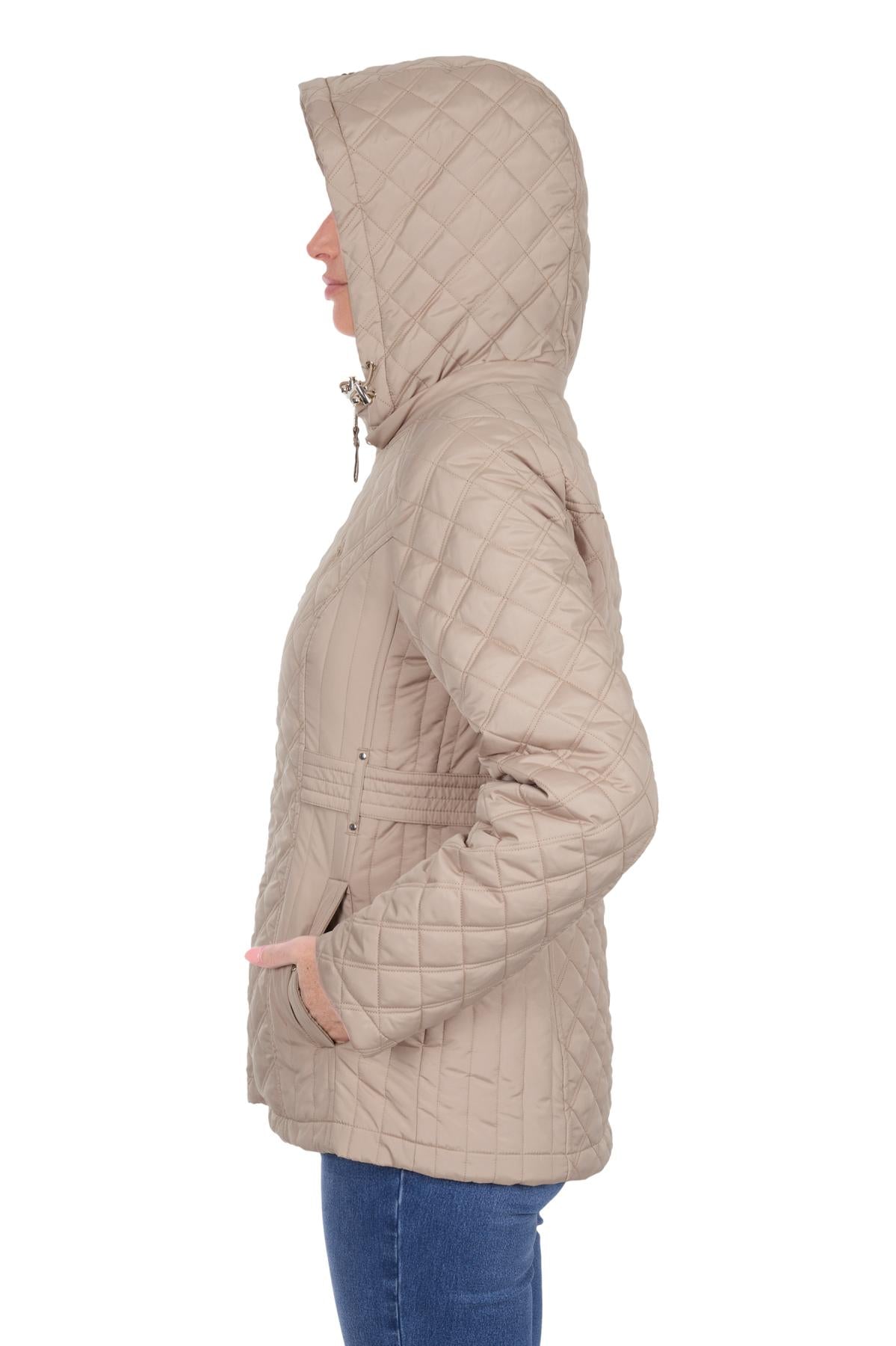 Thomas Cook Ladies Peta Jacket