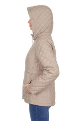 Thomas Cook Ladies Peta Jacket